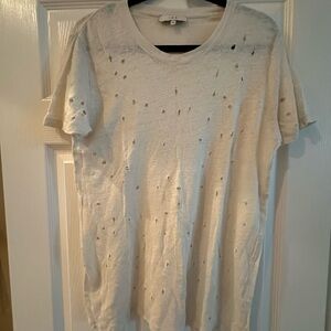 IRO Off-White T-Shirt